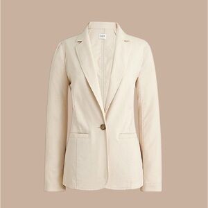 J CREW BLAZER WITH MATCHING PANTS💋NWT